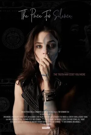 The Price for Silence 2018 Hindi Dual Audio WEB-DL | Hindi Dubbed Movie