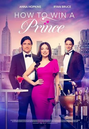 How to Win a Prince 2023 Hindi Dual Audio | Hindi Dubbed Movie