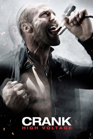 Crank: High Voltage (2009) Hindi Dual Audio | Hindi Dubbed Movie BluRay 300MB