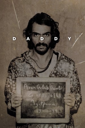 Daddy (2017) 400MB Full Movie | Hindi Dubbed Movie HDRip Download