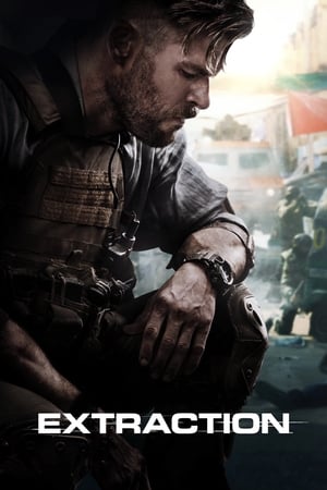 Extraction (2020) Hindi Dual Audio | Hindi Dubbed Movie Web-DL 400MB