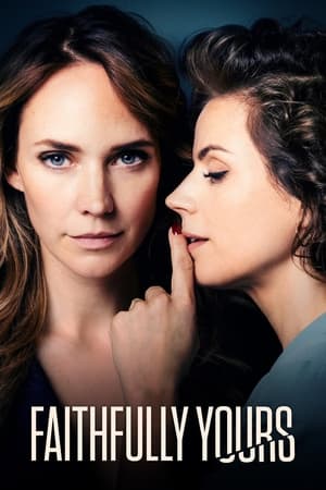 Faithfully Yours (2022) Hindi Dual Audio HDRip | Hindi Dubbed Movie – 480p