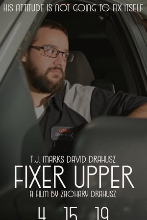 Fixer Upper (2019) Hindi Dual Audio | Hindi Dubbed Movie BluRay 300MB