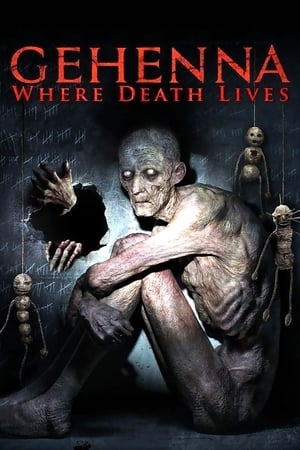 Gehenna Where Death Lives 2016 Hindi Dual Audio | Hindi Dubbed Movie WebRip 330MB