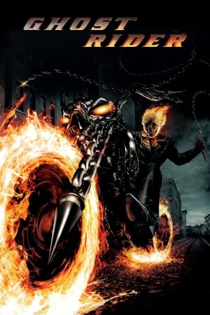 Ghost Rider (2007) Hindi Dual Audio | Hindi Dubbed Movie BluRay 400MB