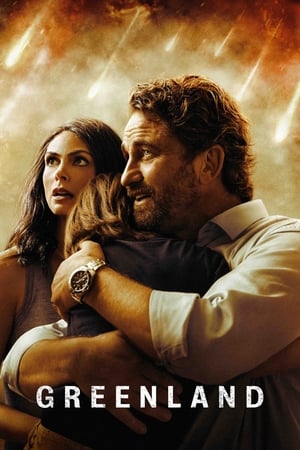Greenland (2020) Hindi Dual Audio HDRip | Hindi Dubbed Movie – 480p