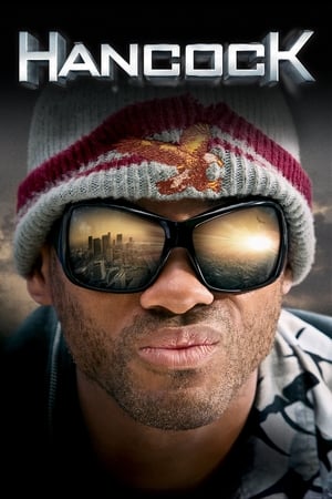 Hancock (2008) Hindi Dual Audio | Hindi Dubbed Movie BluRay 350MB