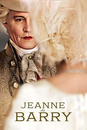 Jeanne Du Barry 2023 Hindi Dual Audio HDRip | Hindi Dubbed Movie – 720p – 480p