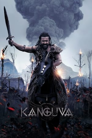 Kanguva 2024 Kannada Dubbed CAMRip | Hindi Dubbed Movie