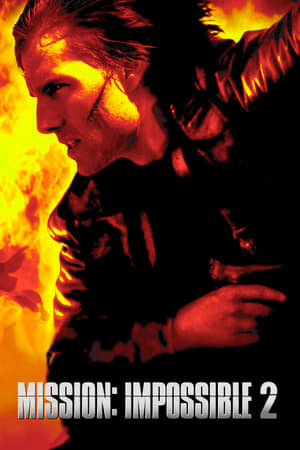 Mission: Impossible II (2000) Hindi Dual Audio | Hindi Dubbed Movie BluRay 350MB