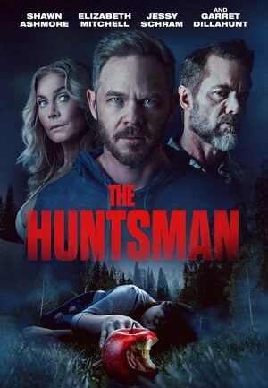 The Huntsman 2026 English Audio WEB-DL | Hindi Dubbed Movie