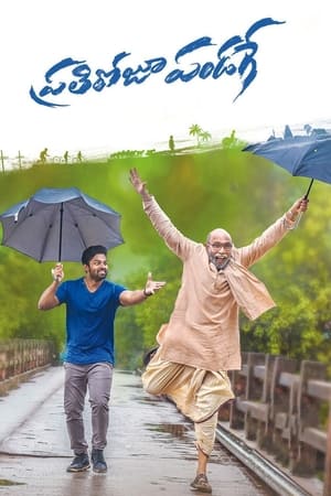 Prati Roju Pandage (Har Din Diwali) (2019) Hindi Dubbed | Hindi Dubbed Movie HDRip 400MB