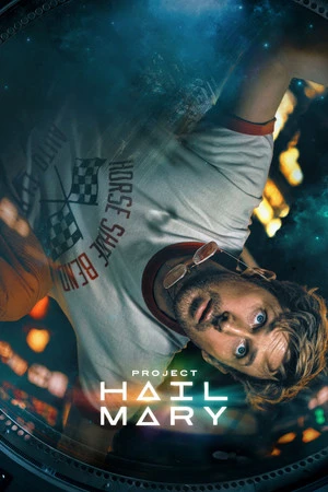 Project Hail Mary 2026 Hindi (LiNE) Audio HDTS | Hindi Dubbed Movie