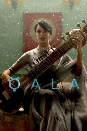 Qala 2022 Hindi Dual Audio HDRip | Hindi Dubbed Movie – 480p