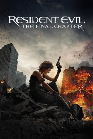 Resident Evil The Final Chapter 2016 300MB Hindi Dual Audio Bluray | Hindi Dubbed Movie