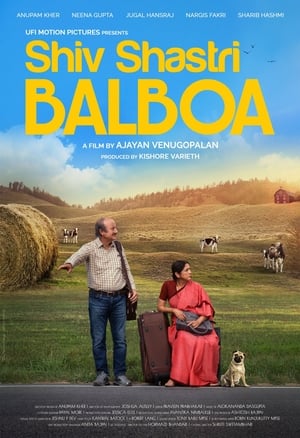 Shiv Shastri Balboa (2023) Hindi Movie Pre-DVDRip | Hindi Dubbed Movie – 480p