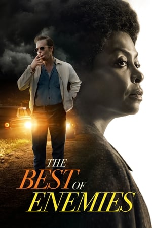 The Best of Enemies 2019 Hindi Dual Audio HDRip | Hindi Dubbed Movie – 480p