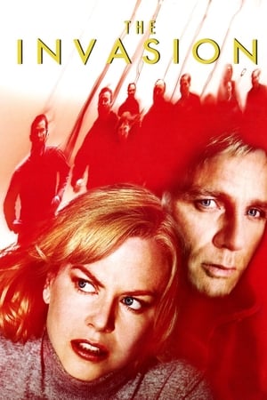 The Invasion 2007 Hindi Dual Audio | Hindi Dubbed Movie BluRay 300MB