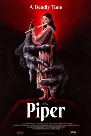 The Piper 2023 Hindi Dual Audio HDRip | Hindi Dubbed Movie – 480p