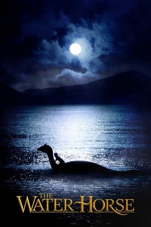 The Water Horse (2007) Hindi Dual Audio | Hindi Dubbed Movie BluRay [900MB]
